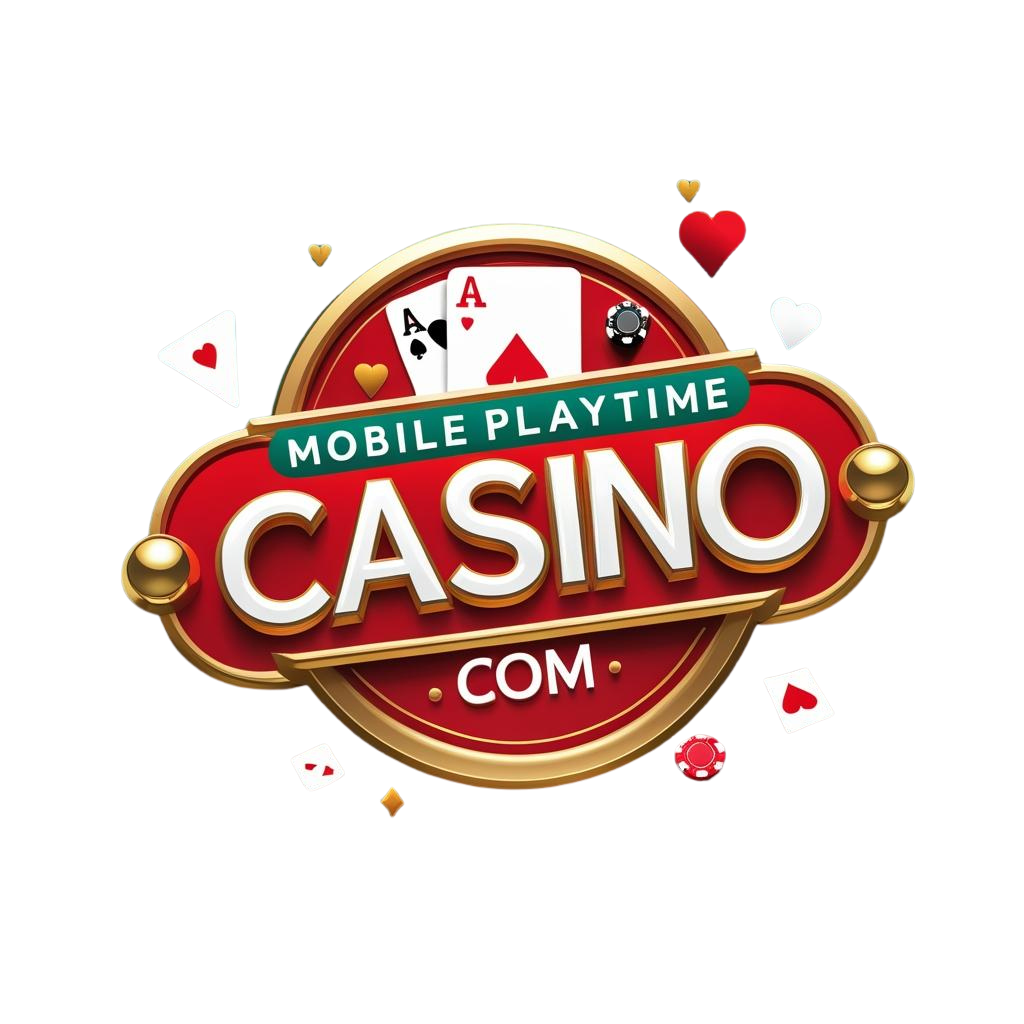 MobilePlaytime Casino Logo